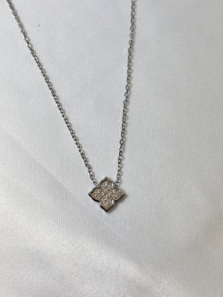 collier zag, sohaia bijoux