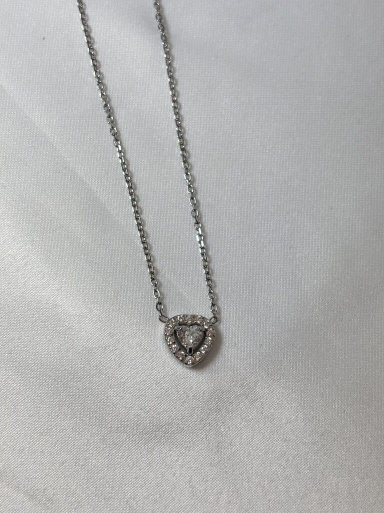 collier zag, sohaia bijoux