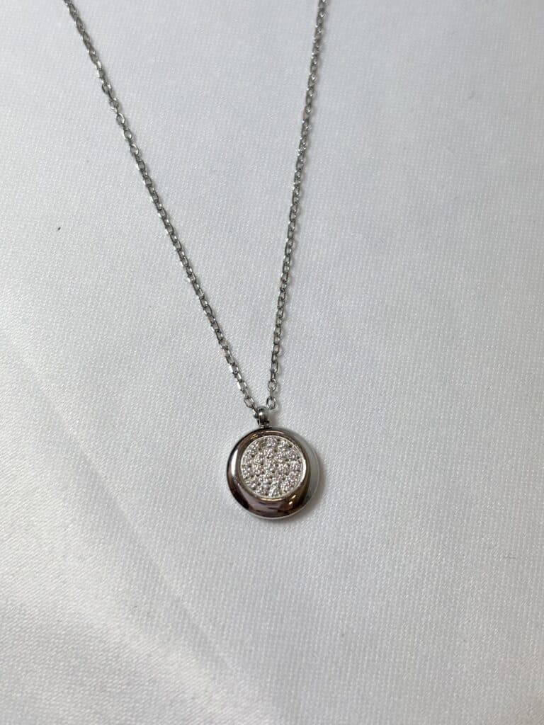 collier zag, sohaia bijoux