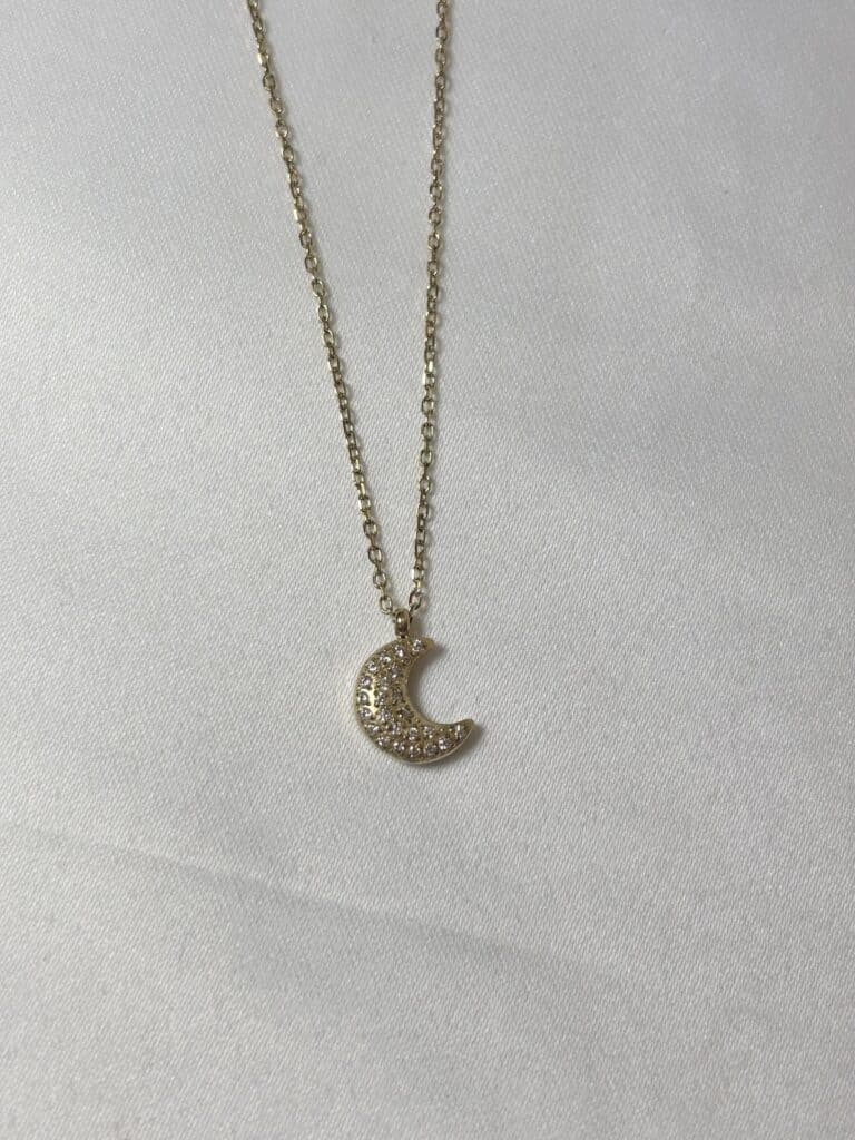 collier zag, sohaia bijoux