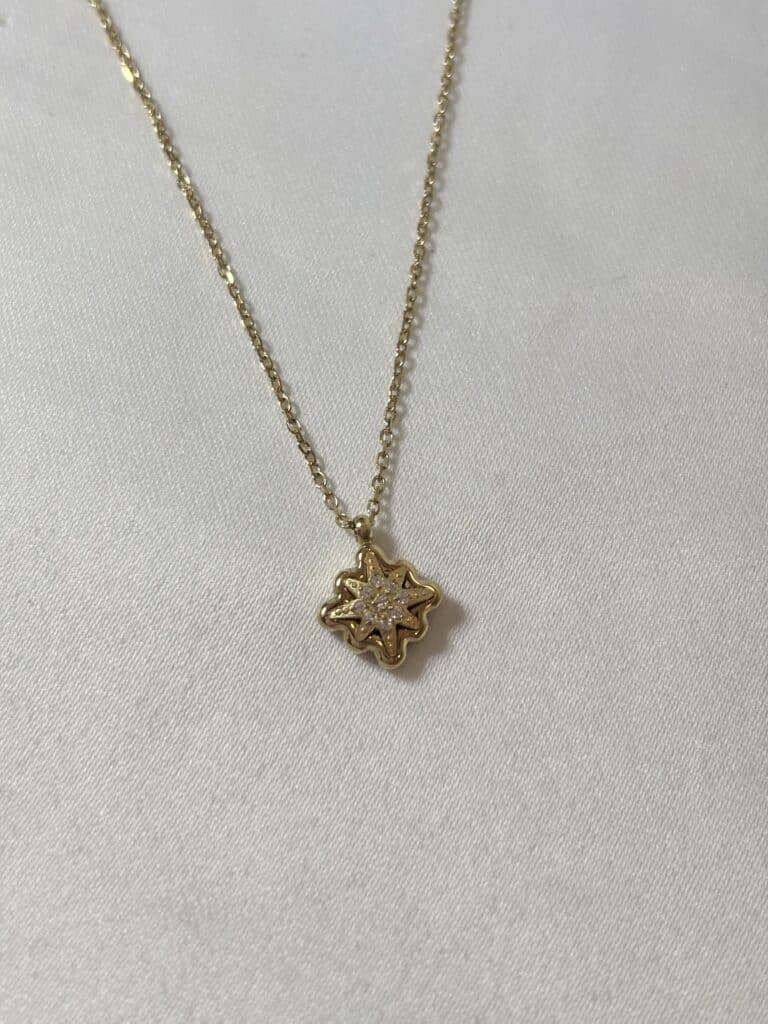 collier zag, sohaia bijoux