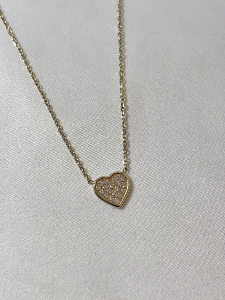 collier zag, sohaia bijoux