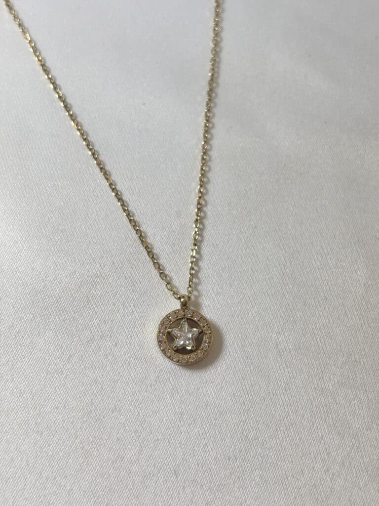 collier zag, sohaia bijoux