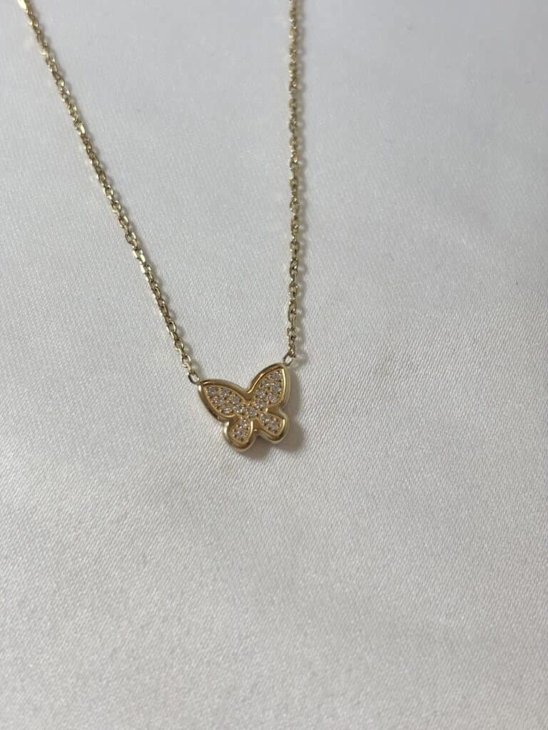 collier zag, sohaia bijoux