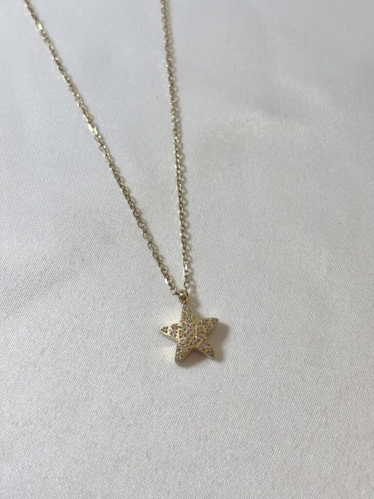 collier zag, sohaia bijoux