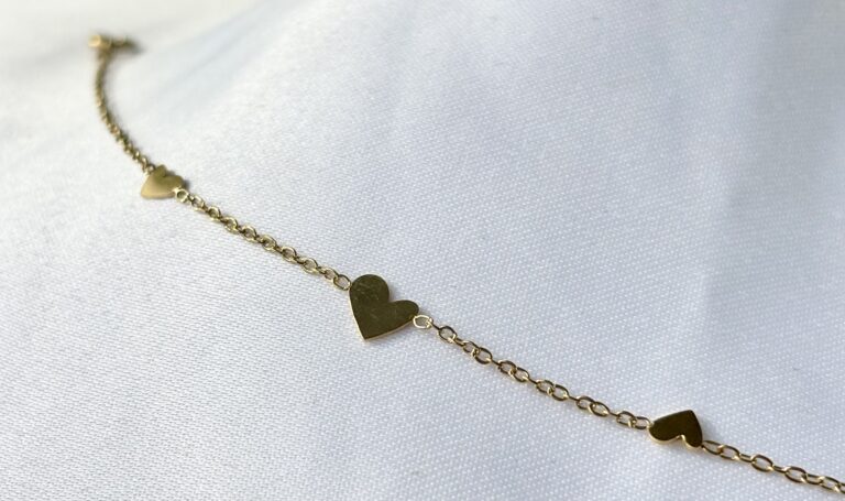 acier inoxydable perles sohaia bijoux bracelet