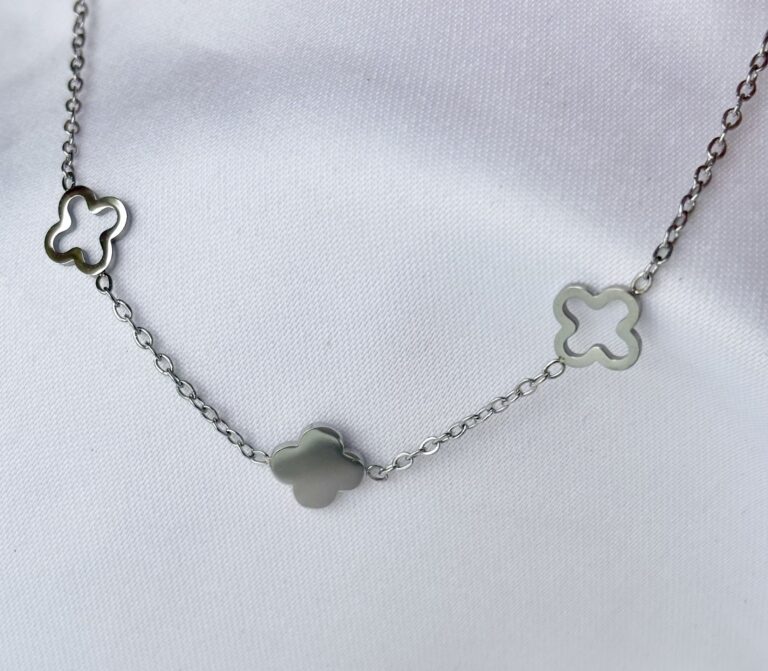 acier inoxydable perles sohaia bijoux bracelet