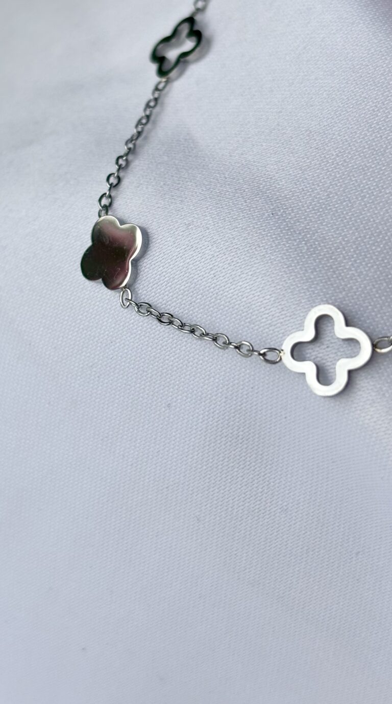 acier inoxydable perles sohaia bijoux bracelet
