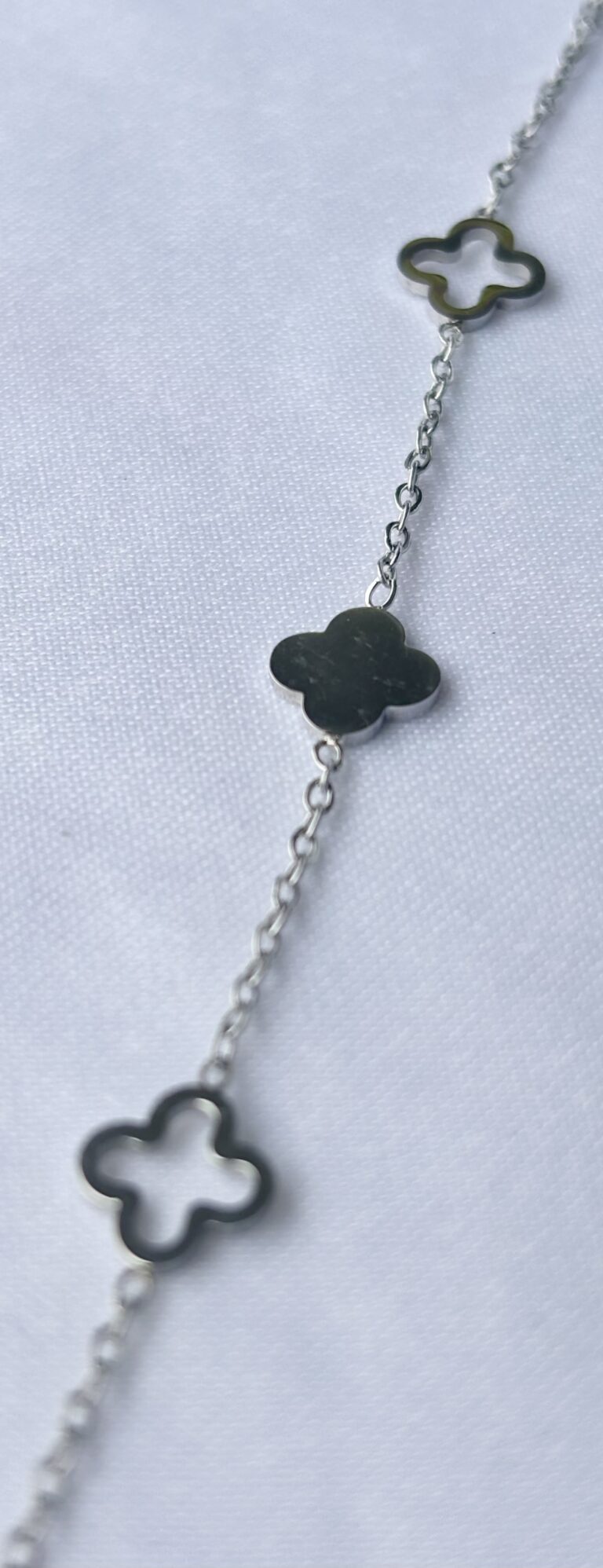 acier inoxydable perles sohaia bijoux bracelet