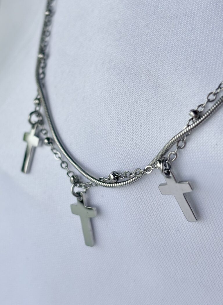 acier inoxydable perles sohaia bijoux bracelet