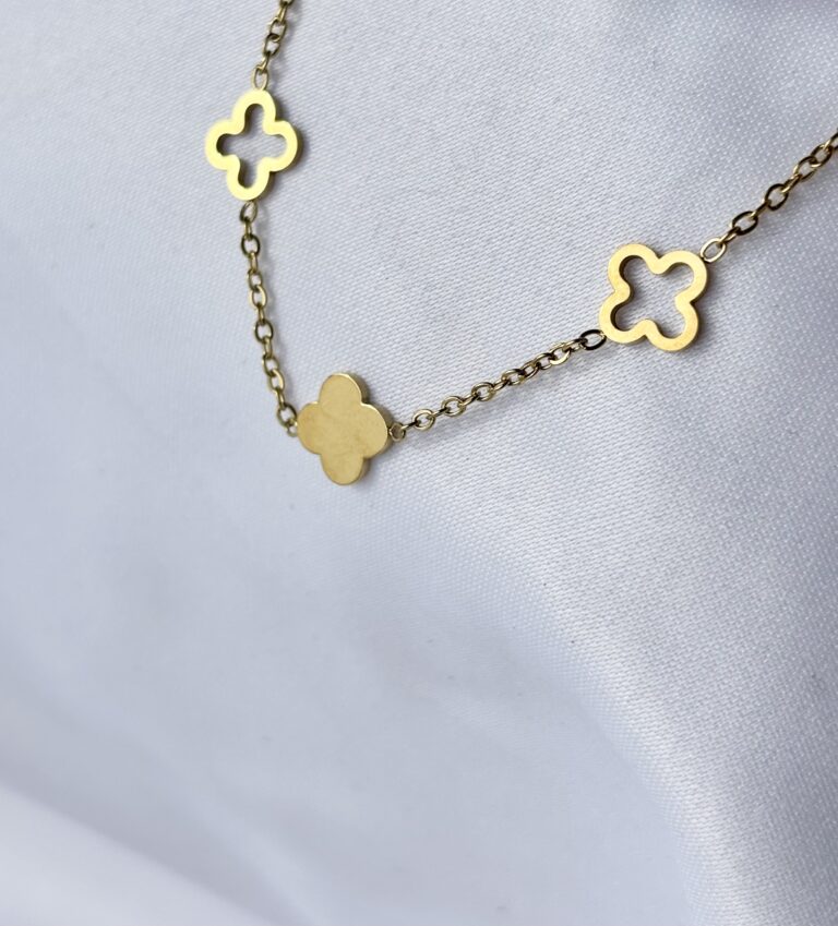 acier inoxydable perles sohaia bijoux bracelet
