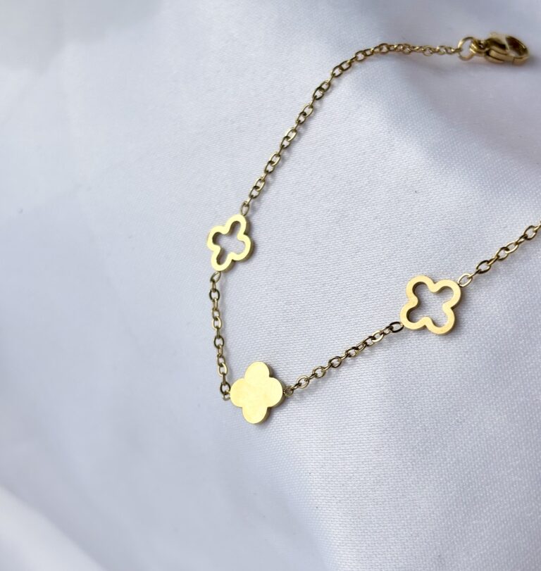 acier inoxydable perles sohaia bijoux bracelet