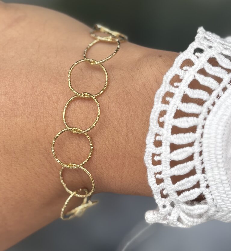 acier inoxydable perles sohaia bijoux bracelet