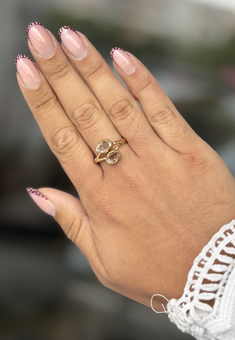 bague niiki paris sohaia bijoux
