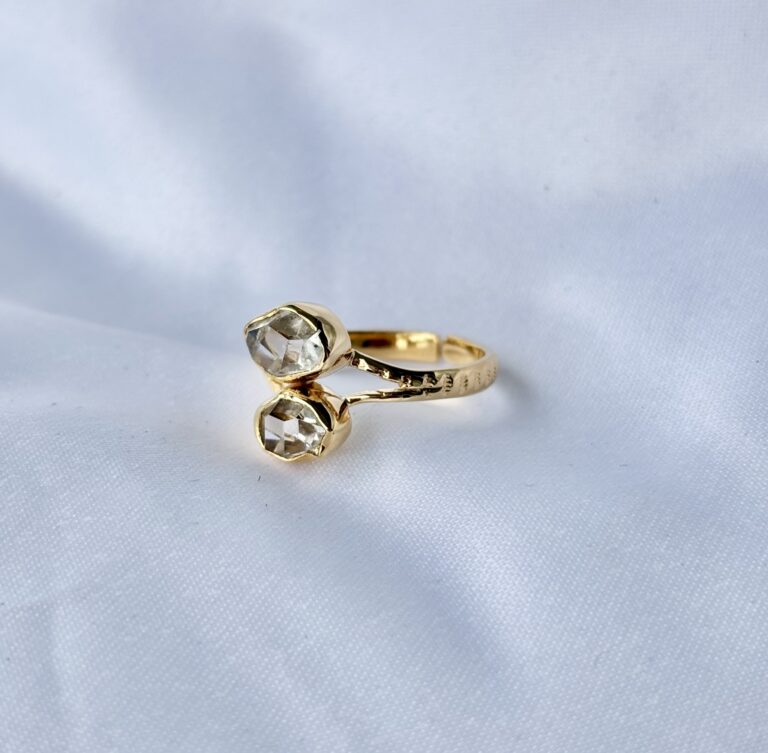 bague niiki paris sohaia bijoux