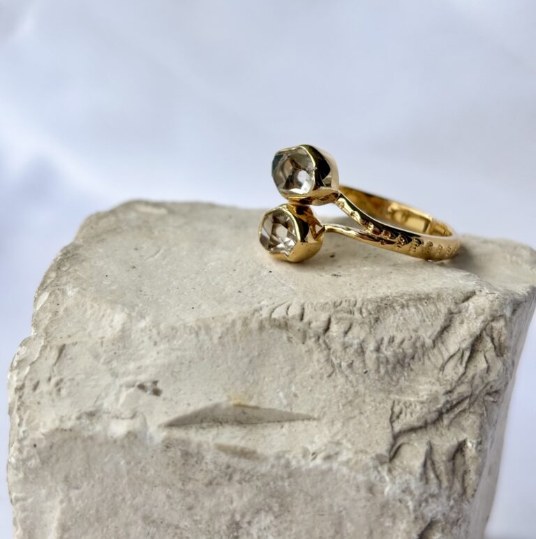 bague niiki paris sohaia bijoux