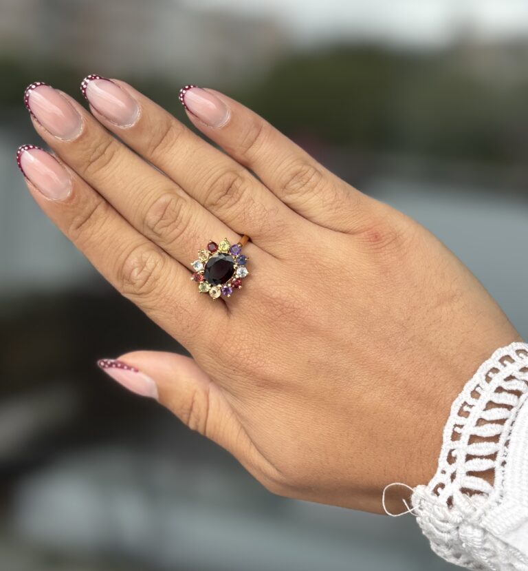 bague niiki paris sohaia bijoux