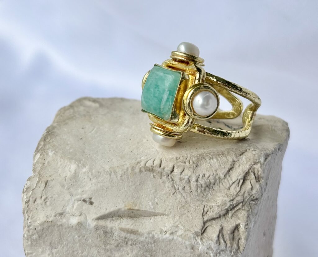 bague niiki paris sohaia bijoux