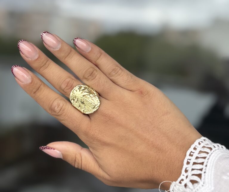 bague niiki paris sohaia bijoux
