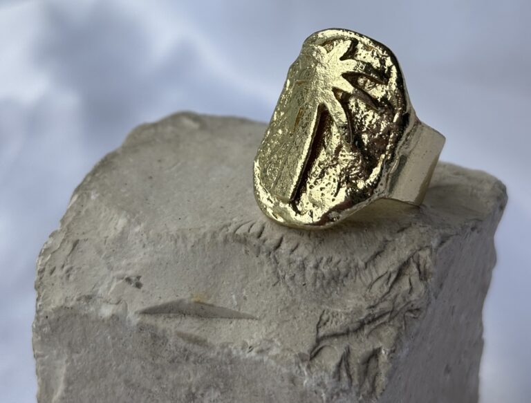 bague niiki paris sohaia bijoux