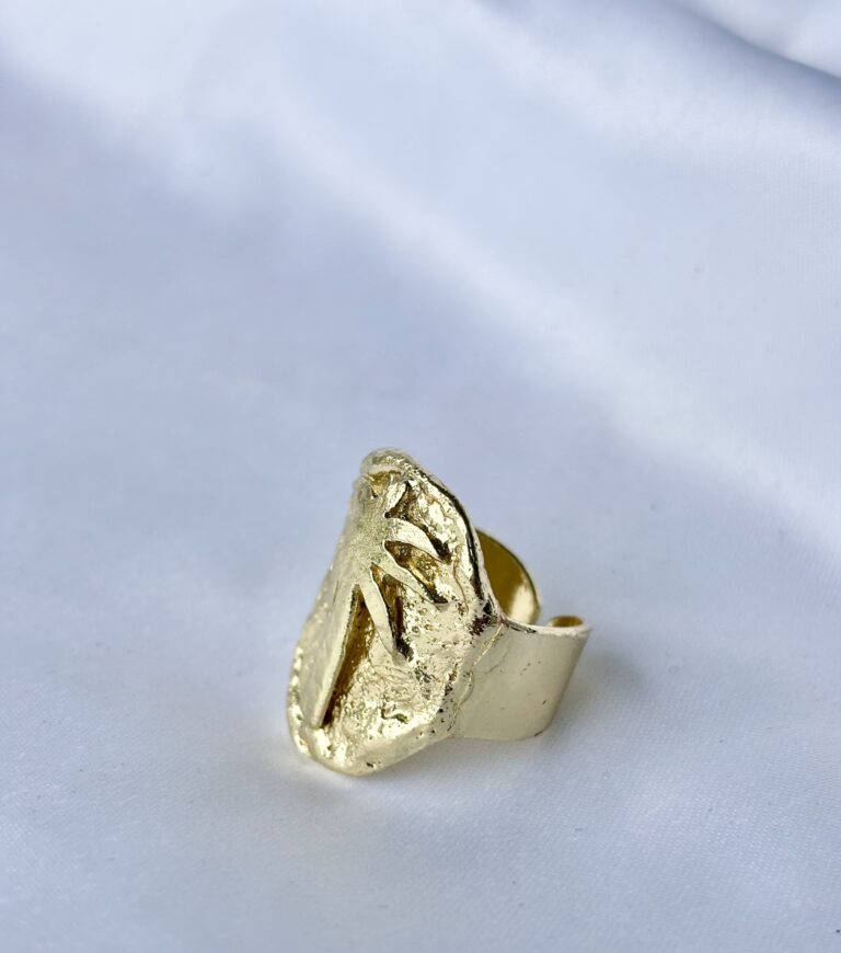 bague niiki paris sohaia bijoux