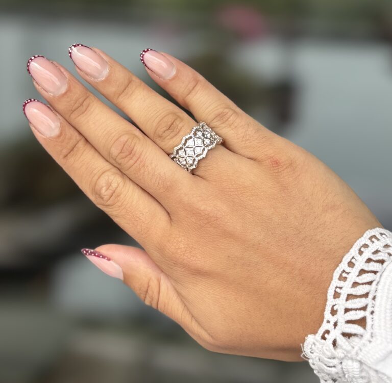 bague niiki paris sohaia bijoux