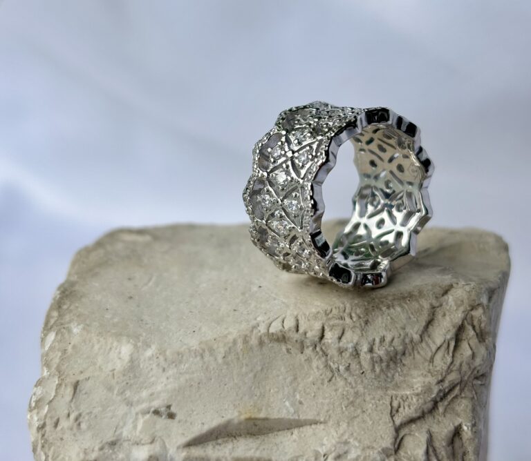 bague niiki paris sohaia bijoux