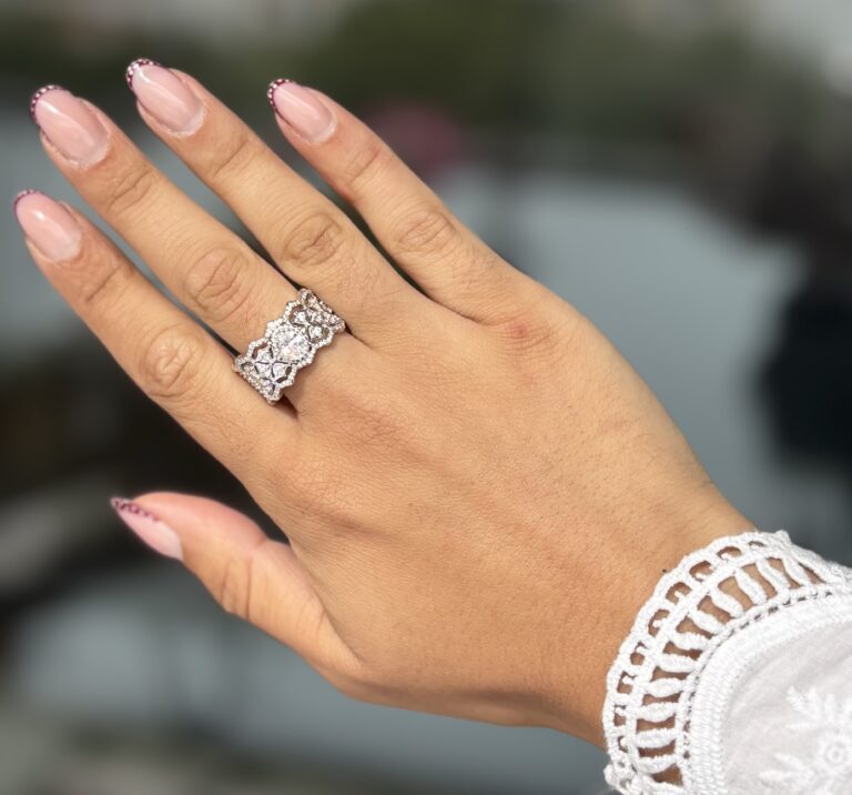 bague niiki paris sohaia bijoux