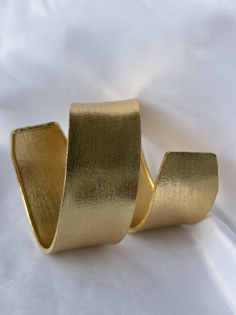 manchette bracelet niiki paris sohaia bijoux