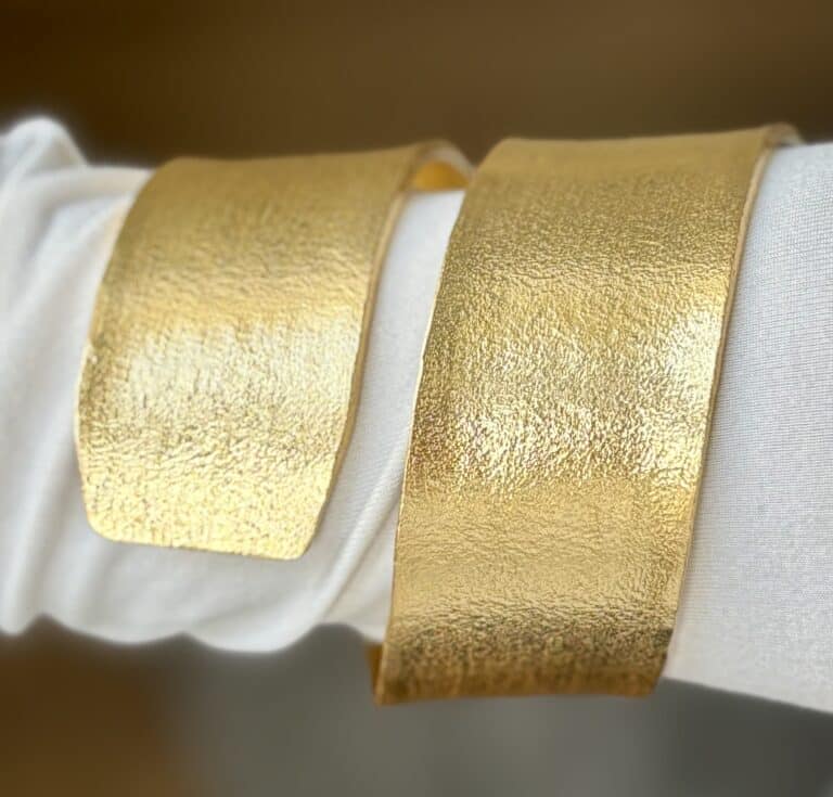 manchette bracelet niiki paris sohaia bijoux