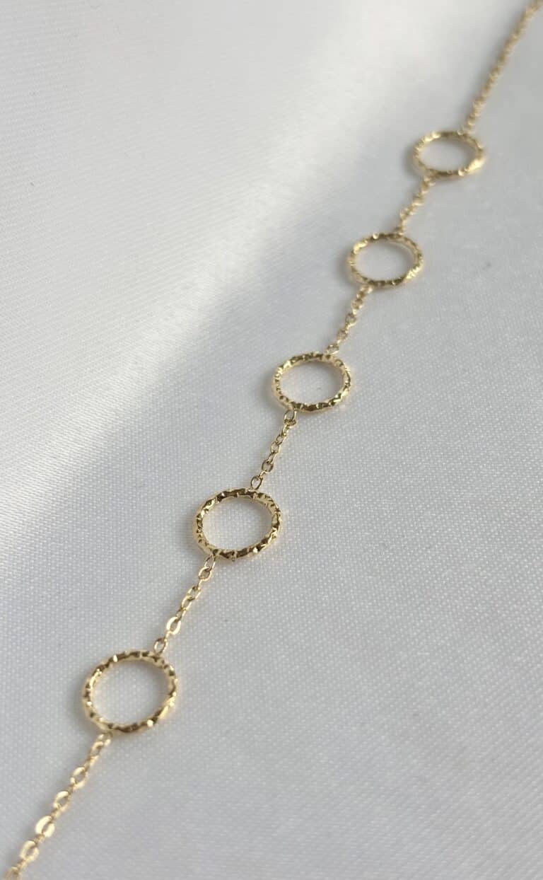 sohaia bijoux acier inoxydable bracelet