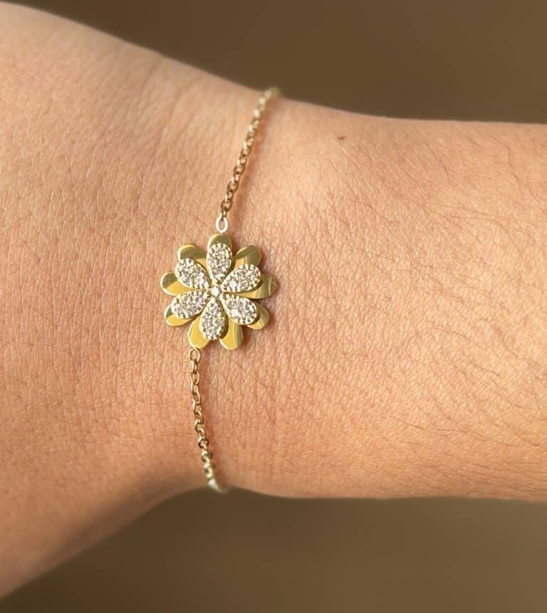 sohaia bijoux acier inoxydable bracelet