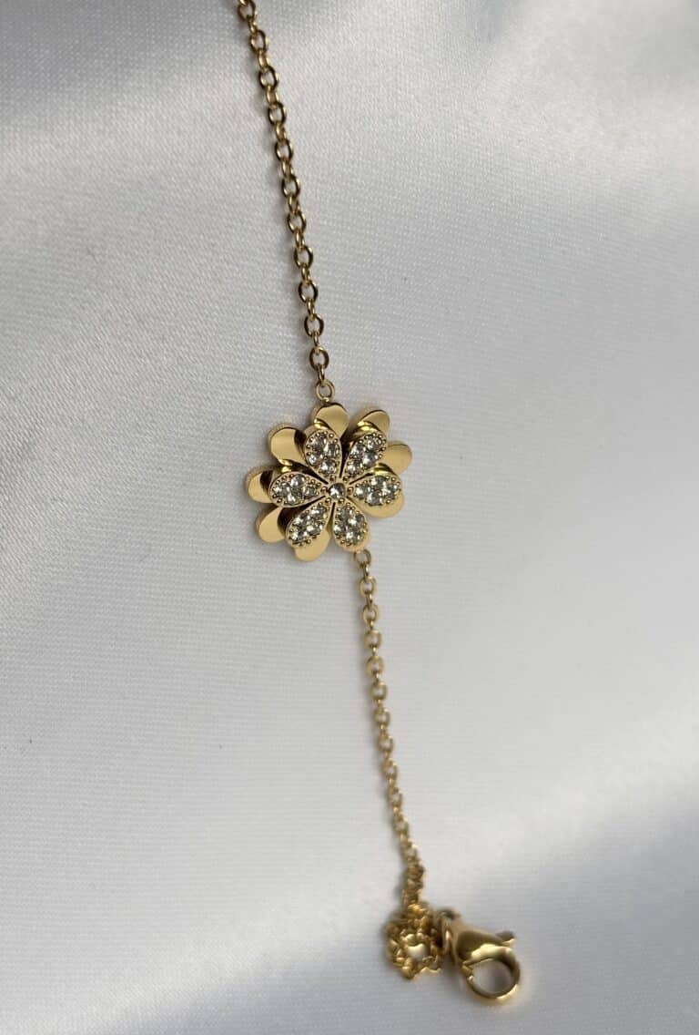 sohaia bijoux acier inoxydable bracelet