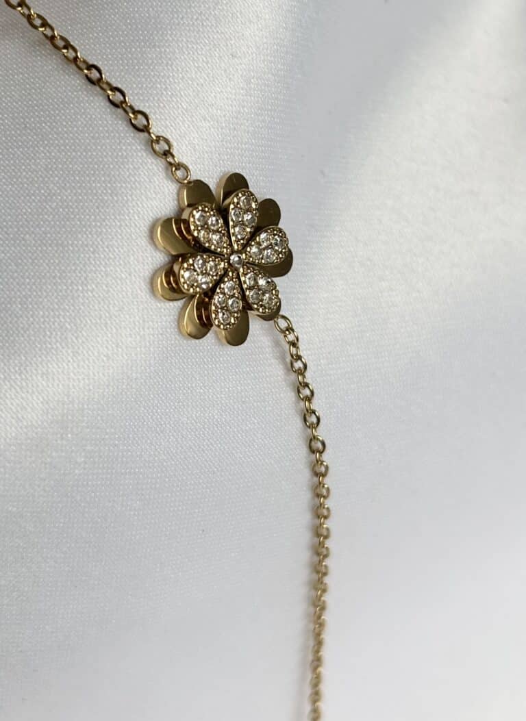 sohaia bijoux acier inoxydable bracelet