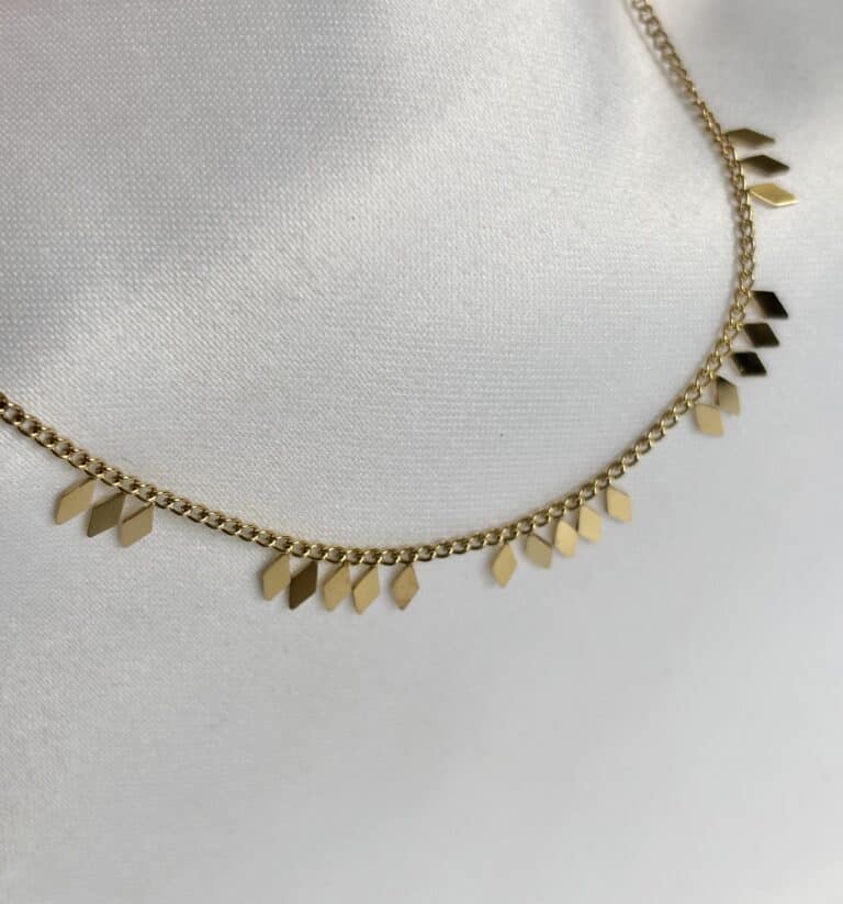 sohaia bijoux acier inoxydable bracelet