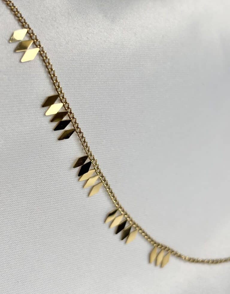 sohaia bijoux acier inoxydable bracelet