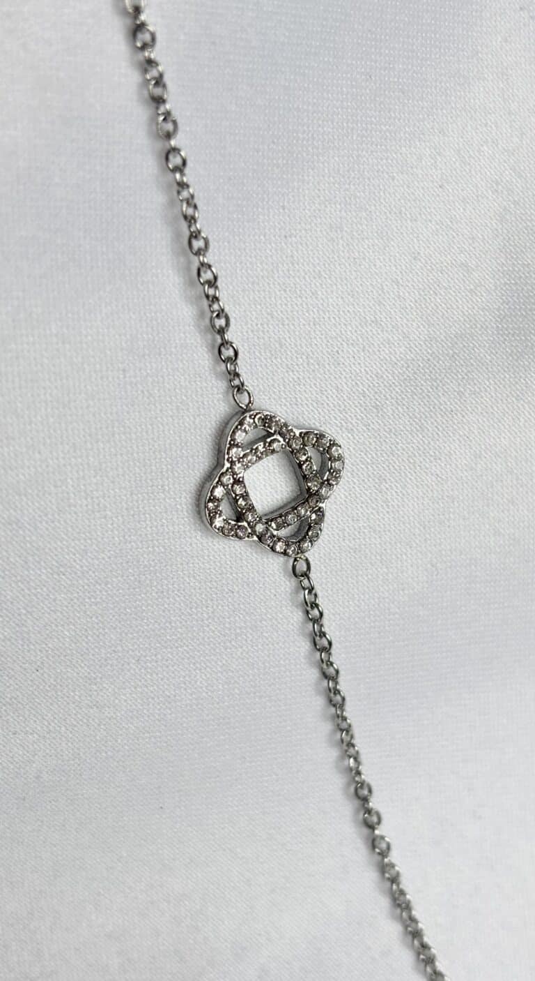 sohaia bijoux acier inoxydable bracelet