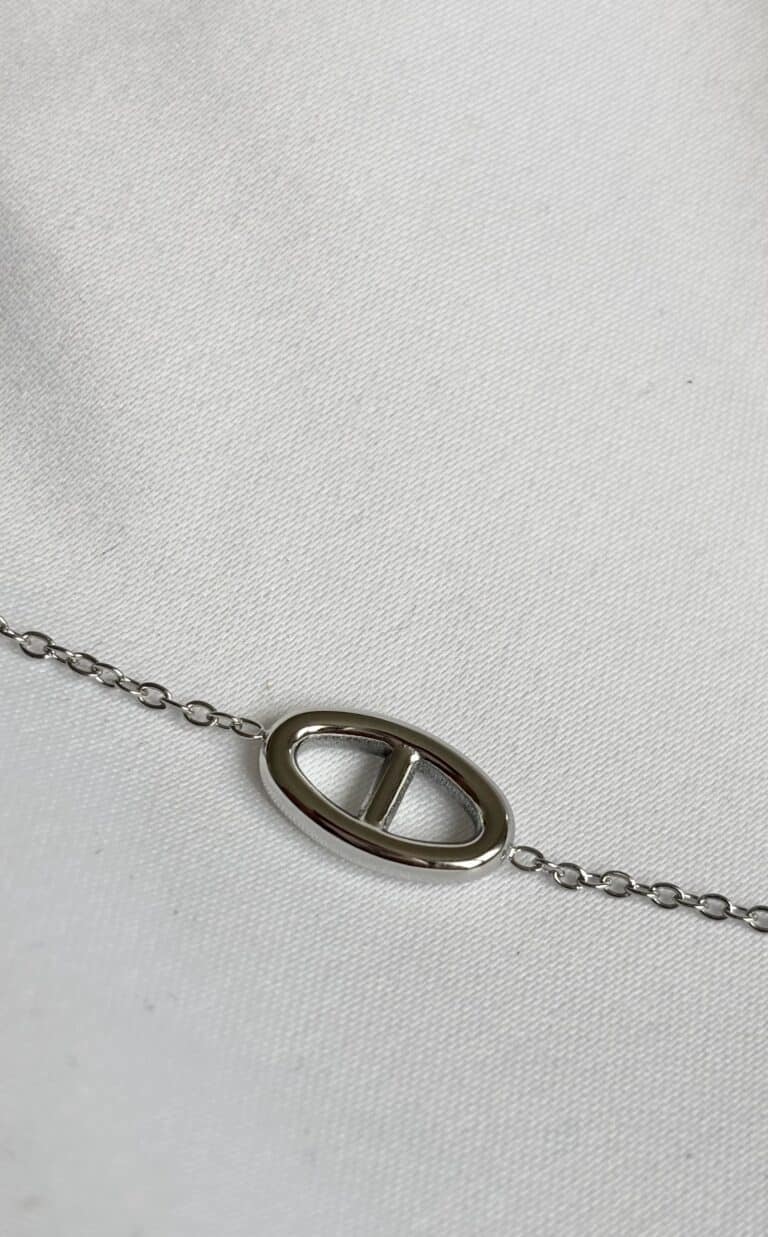 sohaia bijoux acier inoxydable bracelet