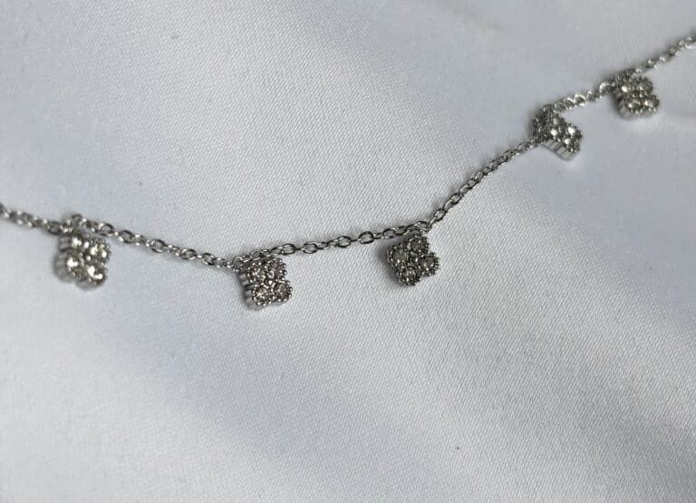 sohaia bijoux acier inoxydable bracelet