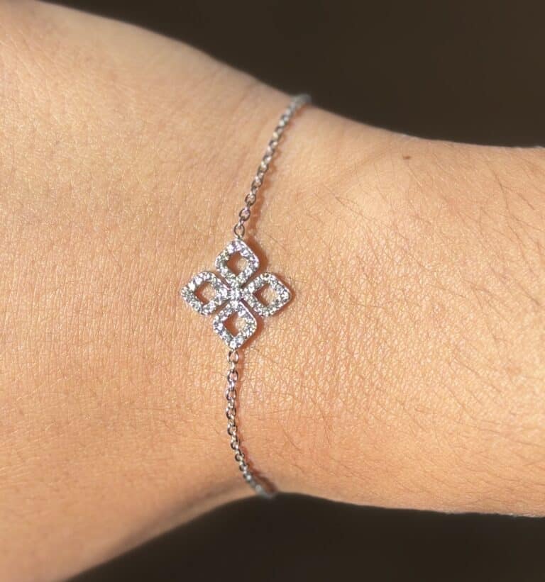 sohaia bijoux acier inoxydable bracel