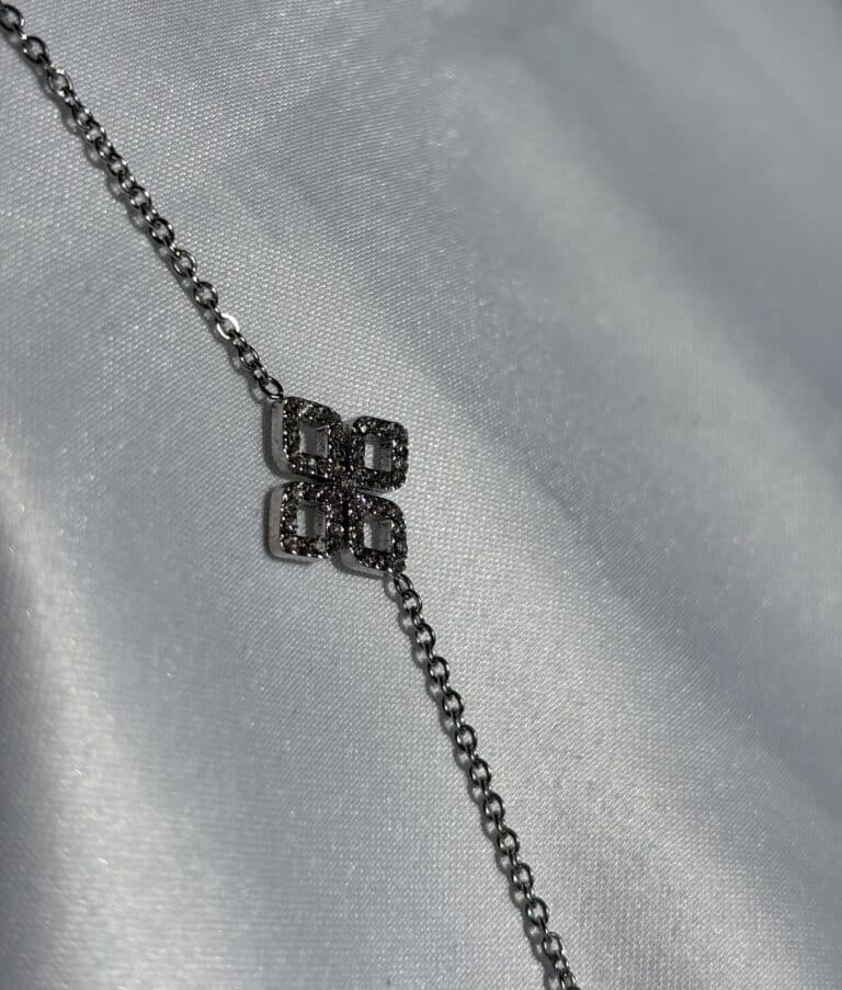 sohaia bijoux acier inoxydable bracel
