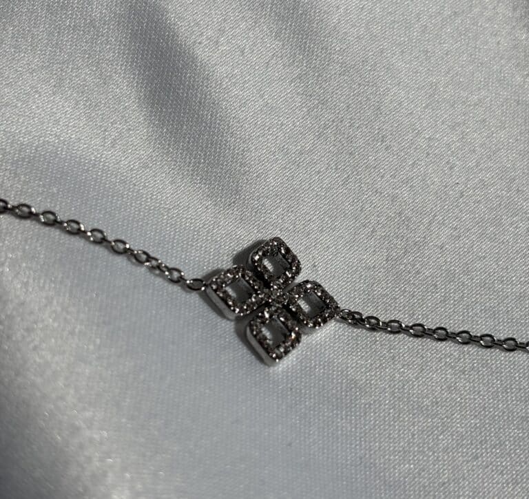 sohaia bijoux acier inoxydable bracel