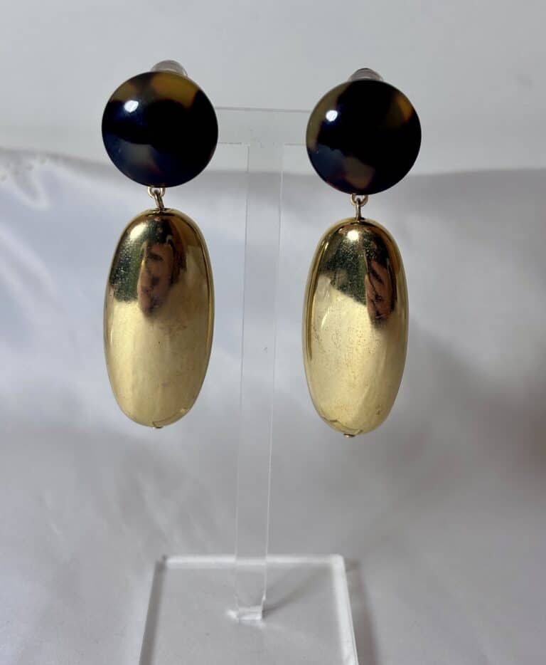 boucles d'oreilles francine bramli paris, sohaia bijoux