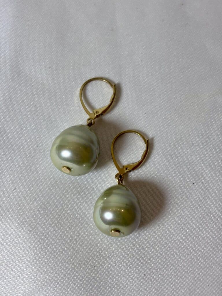 boucles d'oreilles francine bramli paris, sohaia bijoux