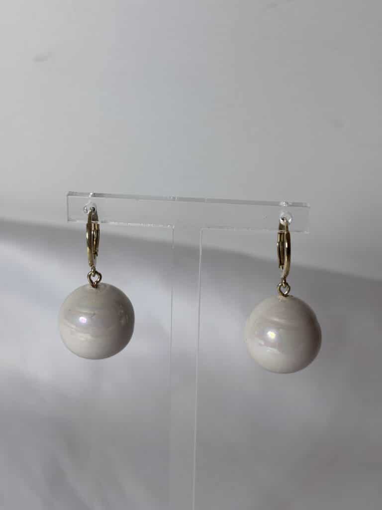 boucles d'oreilles francine bramli paris, sohaia bijoux