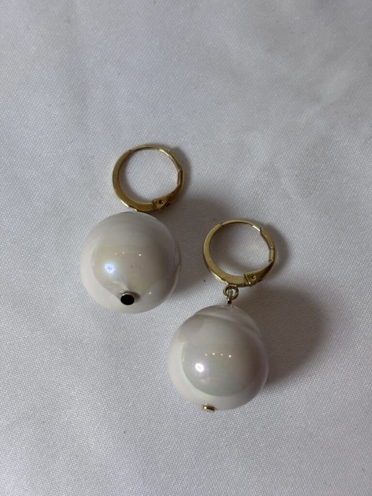 boucles d'oreilles francine bramli paris, sohaia bijoux