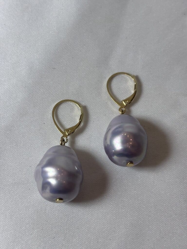 boucles d'oreilles francine bramli paris, sohaia bijoux