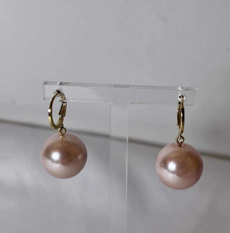 boucles d'oreilles francine bramli paris, sohaia bijoux