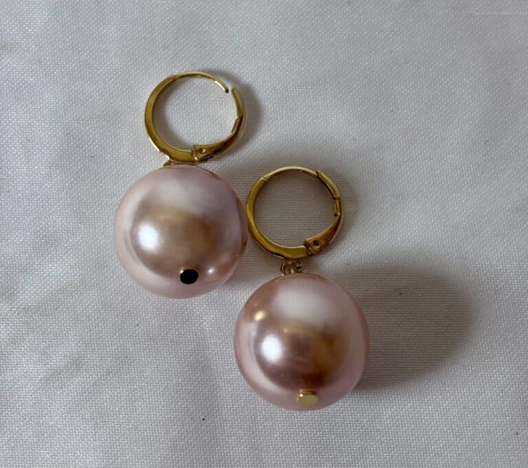 boucles d'oreilles francine bramli paris, sohaia bijoux