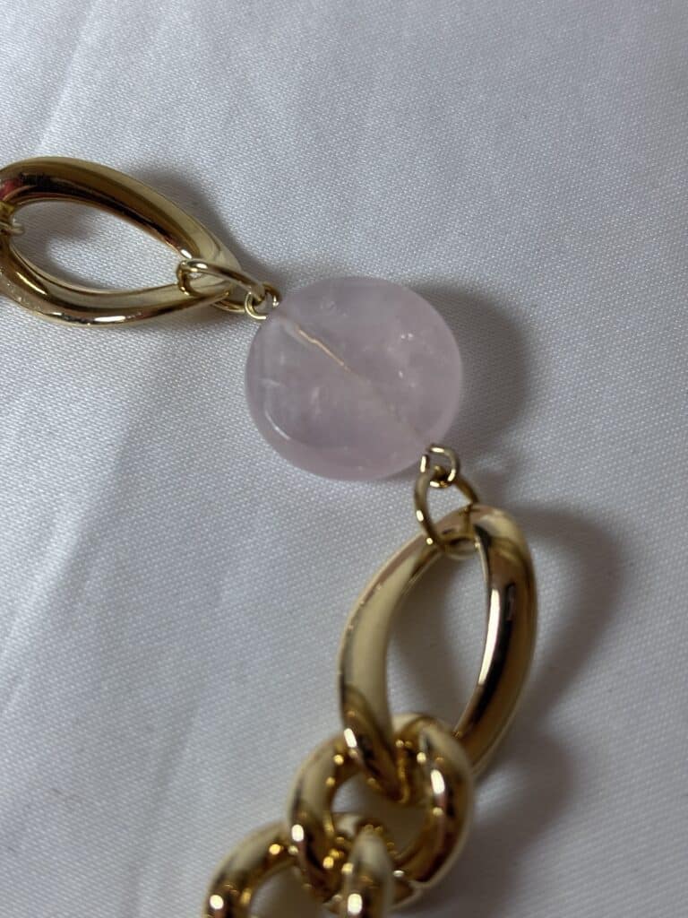 bracelet francine bramli, sohaia bijoux